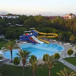 Altis & Belek