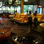 Hotell Altis & Belek