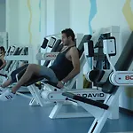 Hotell Altis & Belek