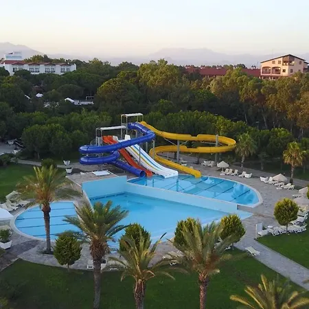 Altis & Belek