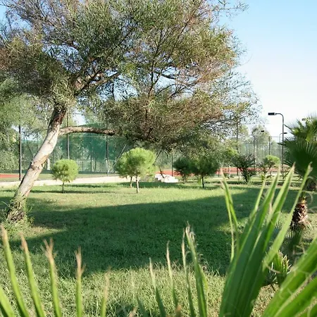 Altis & Otel 5*