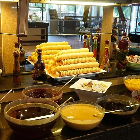Altis & Otel 5*