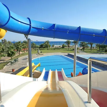 Altis & Otel 5*