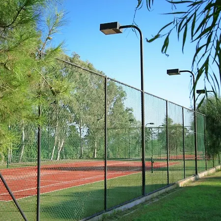 Altis & 5* Belek