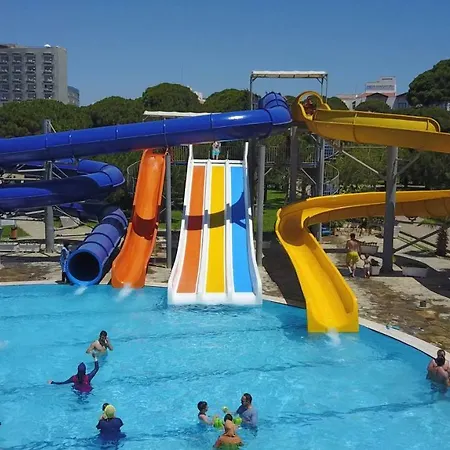 Altis & Hotel Belek