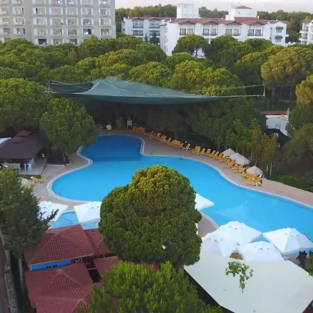 Altis & Hotel Belek