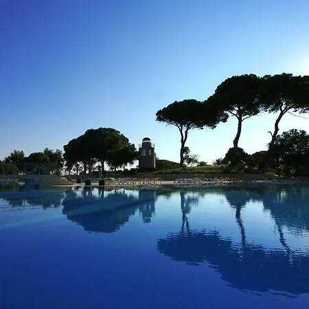 Altis & Hotel Belek