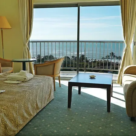Altis & Hotel Belek