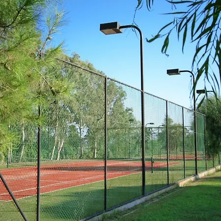 Altis & 5* Belek
