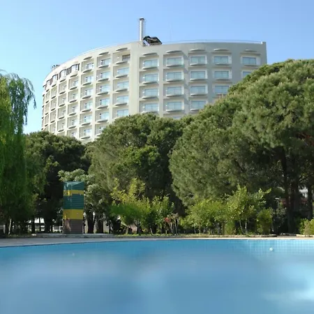 Altis & Hotel Belek