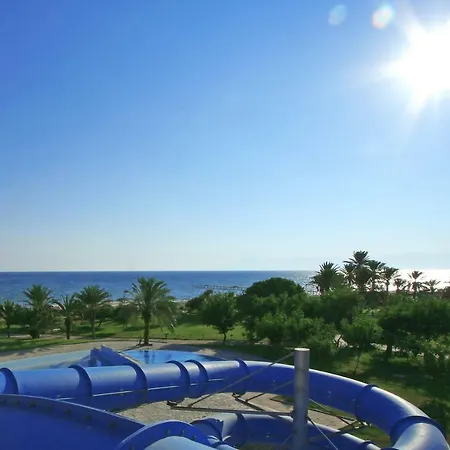 Hotel Altis & Belek