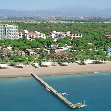 Hotel Altis & Belek