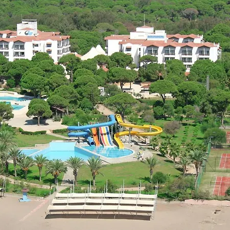 Altis & Hotel