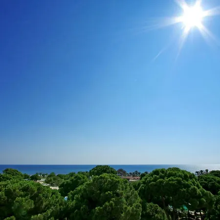 Altis & Hotel Belek