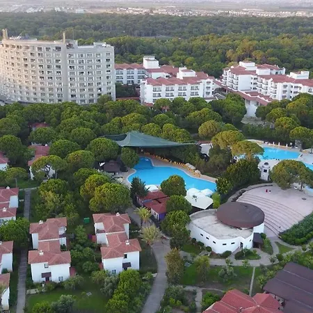 Ξενοδοχείο Altis & 5*