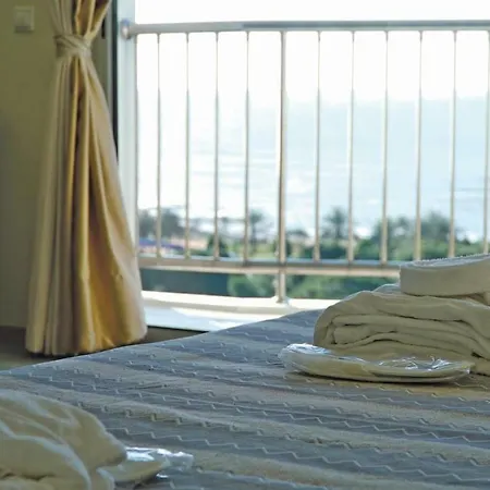 Altis & Hotel Belek